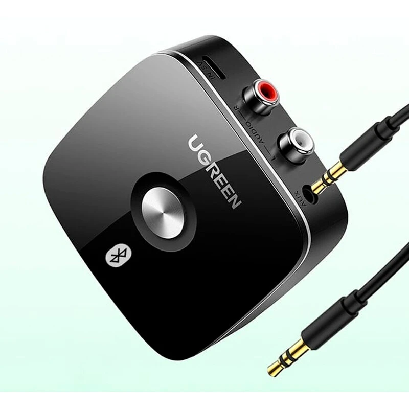 گیرنده بلوتوث صدا یوگرین CM106-40759