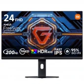 مانیتور گیمینگ شیائومی G24i P24FDA-RGGL سایز 23.8 اینچ