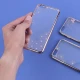 قاب شفاف DITA Design نگین دار