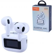 هندزفری بلوتوثی پرودو Soundtec Glimpse ANC PD-STWLEP040