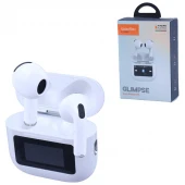 هندزفری بلوتوثی پرودو Soundtec Glimpse PD-STWLEP039