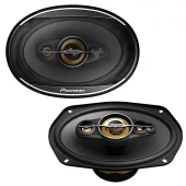 باند خودرو 9*6 اینچی پایونیر TS-A6988S توان 120 وات