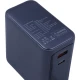 پاور بانک فست شارژ پاورولوژی PPBCHA60 PD QC 45W ظرفیت 15000 میلی آمپر ساعت