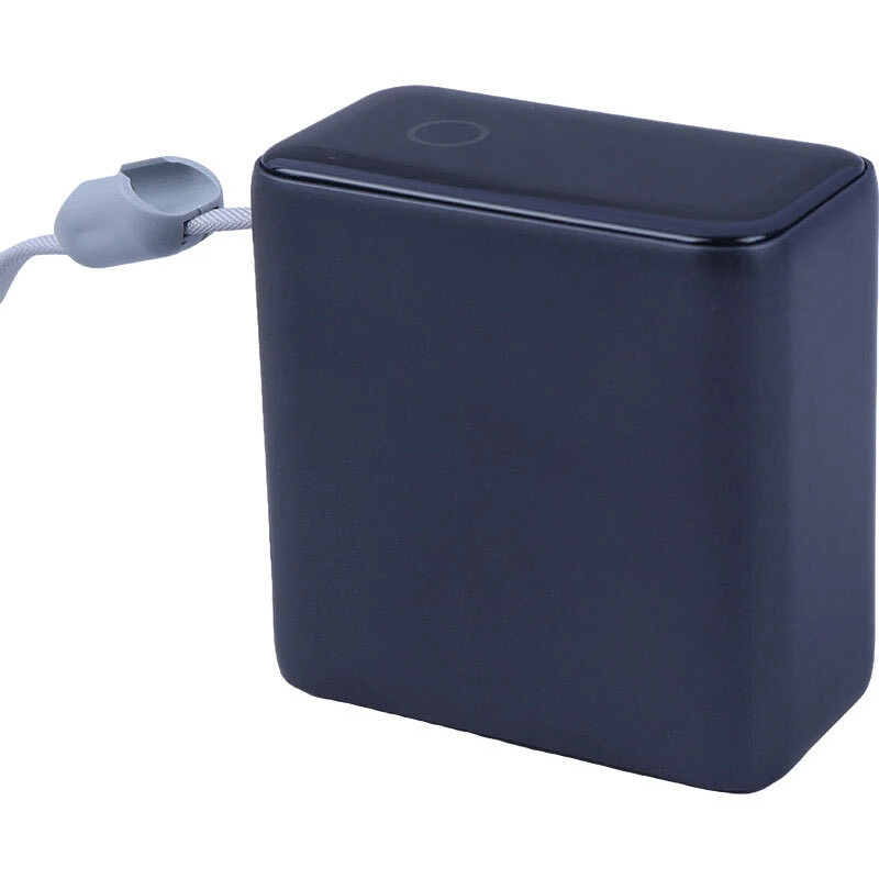 پاور بانک فست شارژ پاورولوژی PPBCHA60 PD QC 45W ظرفیت 15000 میلی آمپر ساعت