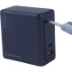 پاور بانک فست شارژ پاورولوژی PPBCHA60 PD QC 45W ظرفیت 15000 میلی آمپر ساعت
