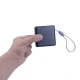 پاور بانک فست شارژ پاورولوژی PPBCHA60 PD QC 45W ظرفیت 15000 میلی آمپر ساعت