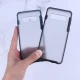 قاب ضد ضربه Platina پشت مات