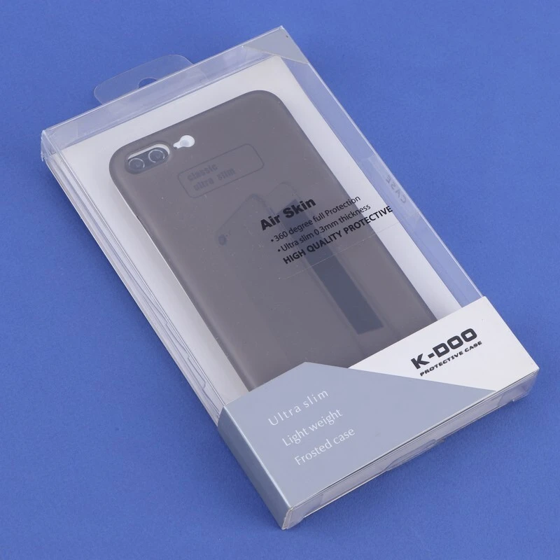 قاب K-Doo مات