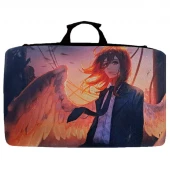 کیف کنسول بازی PS5 Slim گیم اور طرح Angel Devil