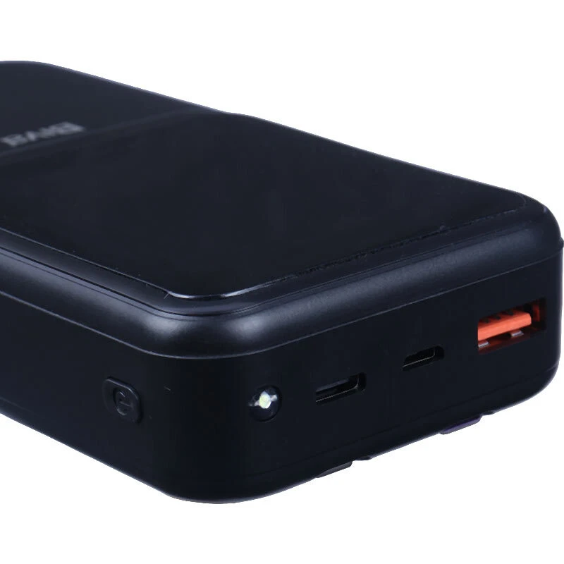 پاور بانک فست شارژ بیوا BP-086 PD 22.5W ظرفیت 20000 میلی آمپر ساعت
