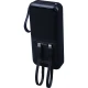 پاور بانک فست شارژ بیوا BP-086 PD 22.5W ظرفیت 20000 میلی آمپر ساعت