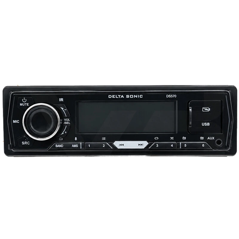 پخش کننده خودرو دلتا سونیک DS570