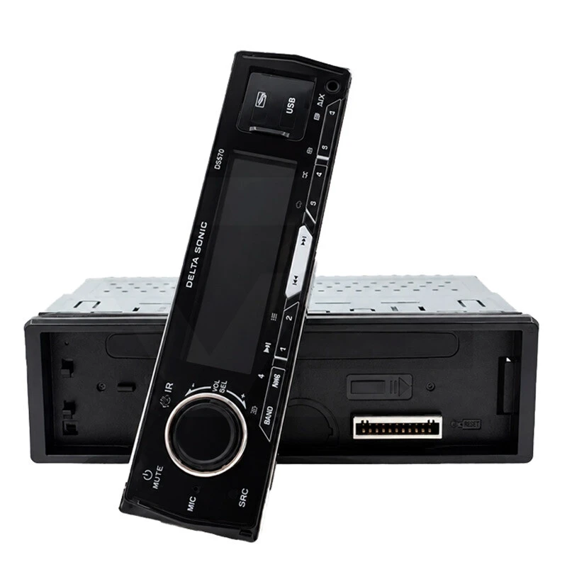 پخش کننده خودرو دلتا سونیک DS570