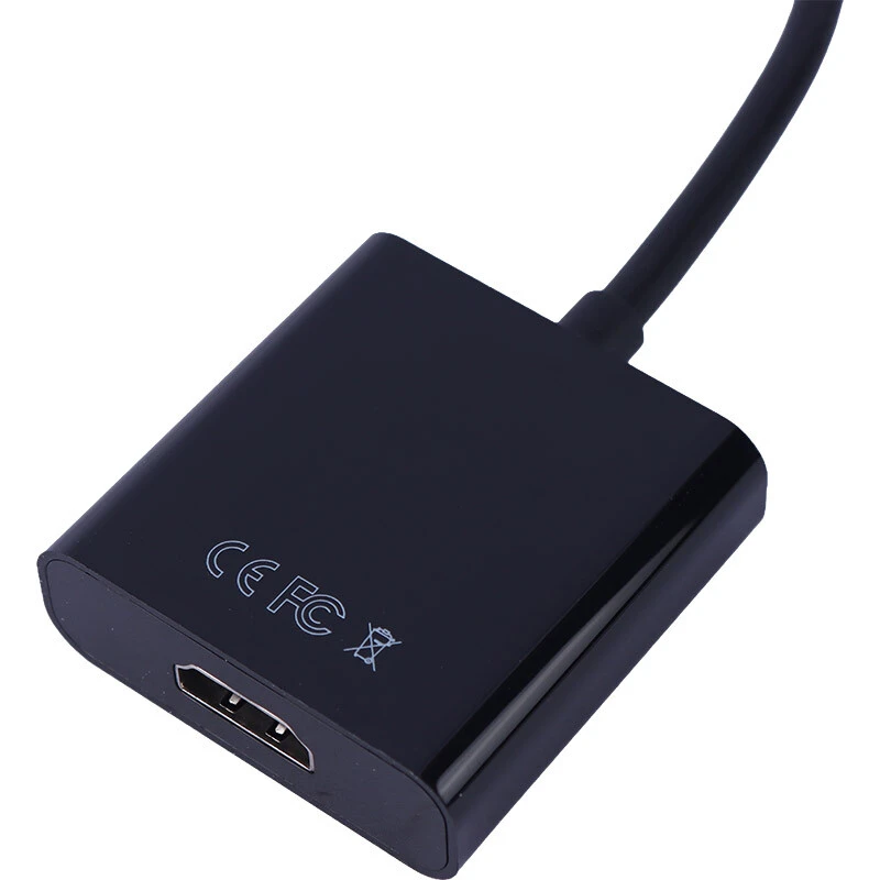 تبدیل HDMI به DISPLAY مینی اسکای