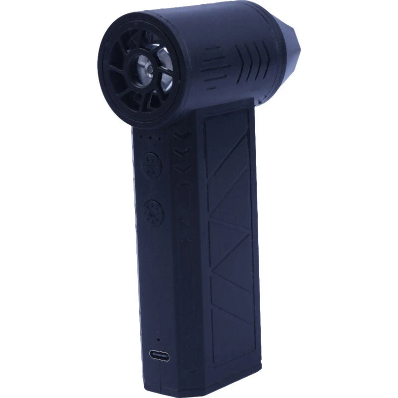 جت فن شارژی 85 وات گرین لاین GB-226X