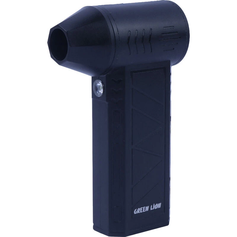 جت فن شارژی 85 وات گرین لاین GB-226X