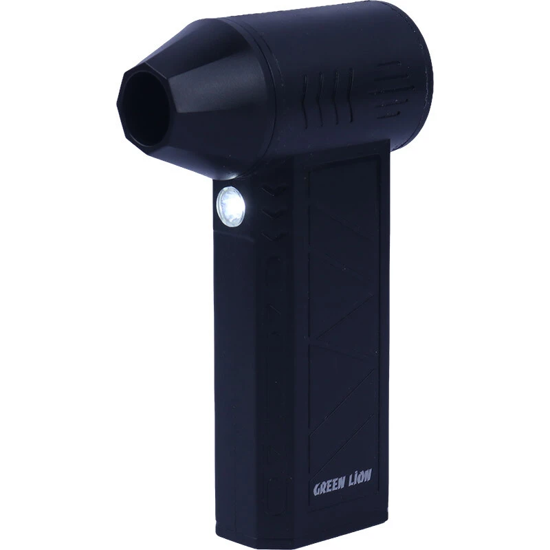 جت فن شارژی 85 وات گرین لاین GB-226X