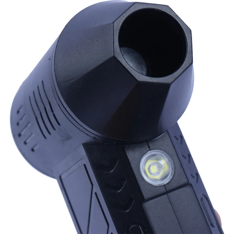 جت فن شارژی 85 وات گرین لاین GB-226X