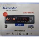 پخش کننده خودرو مکسیدر LS85BT