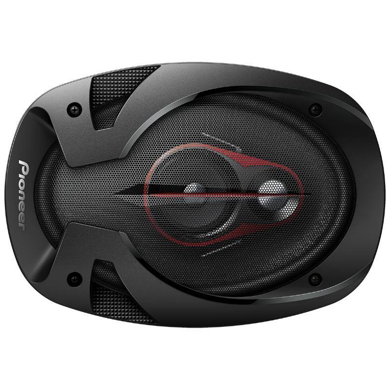 باند خودرو 9 اینچی پایونیر TS-R6951S توان 50 وات