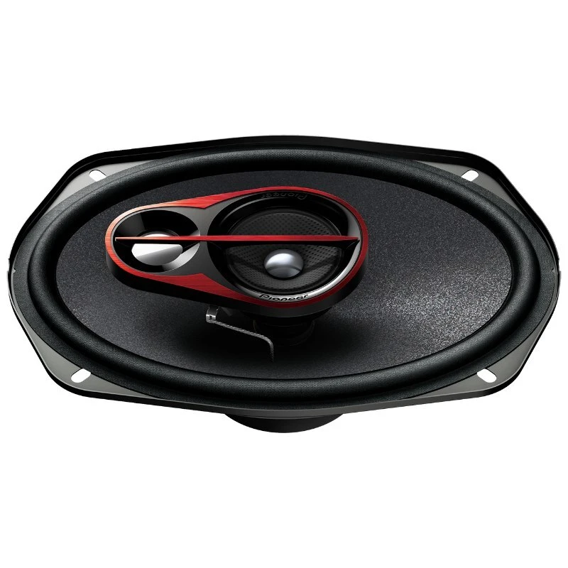 باند خودرو 9 اینچی پایونیر TS-R6951S توان 50 وات