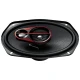 باند خودرو 9 اینچی پایونیر TS-R6951S توان 50 وات
