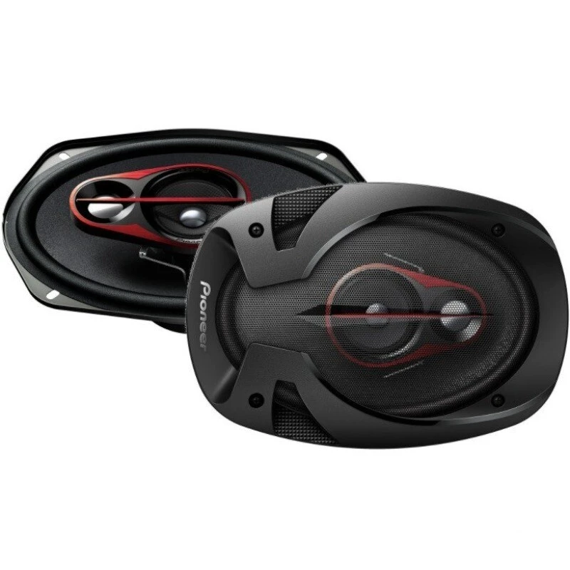 باند خودرو 9 اینچی پایونیر TS-R6951S توان 50 وات