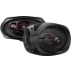 باند خودرو 9 اینچی پایونیر TS-R6951S توان 50 وات