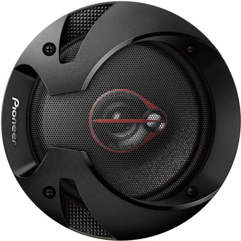 باند خودرو 6.3 اینچی پایونیر TS-R1651S-2 توان 40 وات