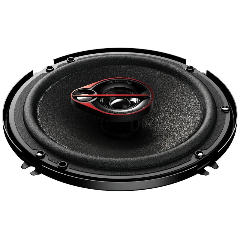 باند خودرو 6.3 اینچی پایونیر TS-R1651S-2 توان 40 وات