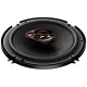 باند خودرو 6.3 اینچی پایونیر TS-R1651S-2 توان 40 وات