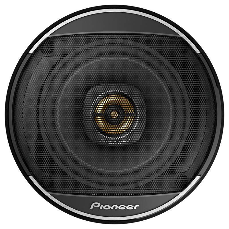 باند خودرو 4 اینچی پایونیر TS-A1081F توان 50 وات