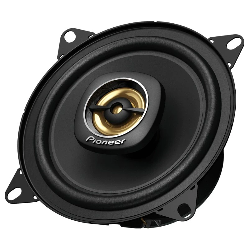 باند خودرو 4 اینچی پایونیر TS-A1081F توان 50 وات