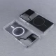 قاب مگ سیف AG Magnetic Clasp Shell