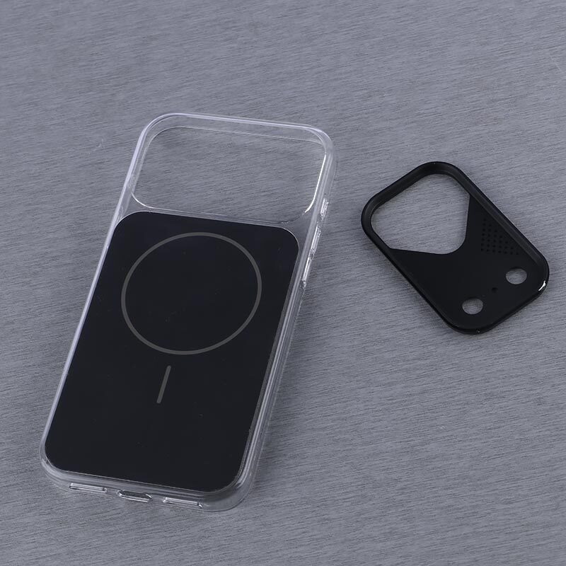 قاب مگ سیف AG Magnetic Clasp Shell