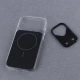 قاب مگ سیف AG Magnetic Clasp Shell