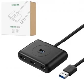 هاب 4 پورت USB 3.0 یوگرین CR113-20291
