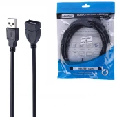 کابل افزایش طول USB مینی اسکای طول 3 متر