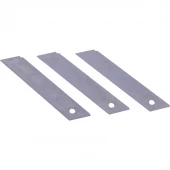 تیغ کاتر واندکس WX-B620 بسته 100 عددی