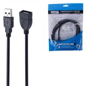 کابل افزایش طول USB مینی اسکای طول 1.5 متر
