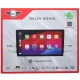 مانیتور خودرو دلتا سونیک DS.5323 Pro