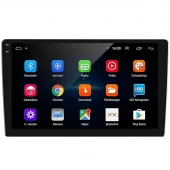 مانیتور خودرو دلتا سونیک DS.5323 Pro