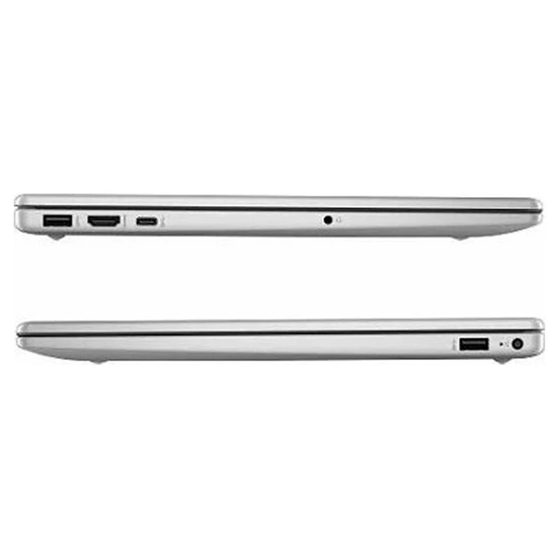 لپ تاپ اچ پی 15.6 اینچی fd1134nia-15 Core 3 100U 16GB 1TB SSD