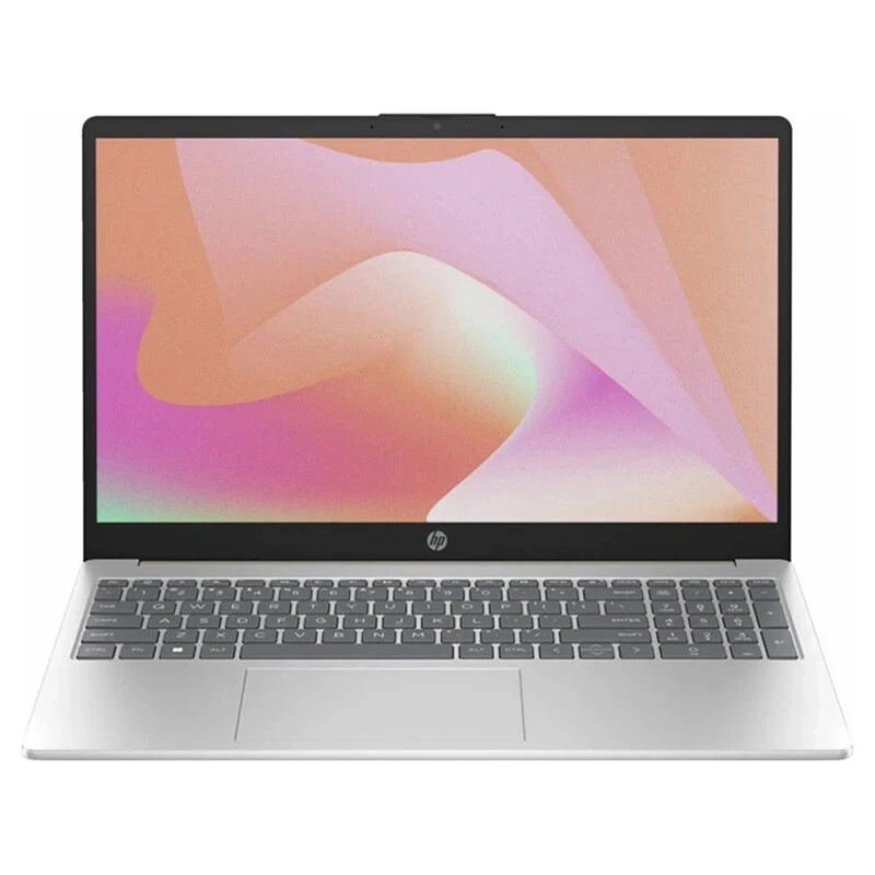 لپ تاپ اچ پی 15.6 اینچی fd1134nia-15 Core 3 100U 16GB 1TB SSD