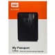 هارد اکسترنال وسترن دیجیتال Western Digital My Passport Ultra Copy 500GB