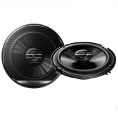 باند خودرو 6.5 اینچی پایونیر TS-G1620F-2 توان 300 وات
