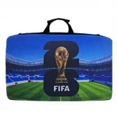 کیف کنسول بازی PS5 Slim گیم اور طرح FIFA World Cup