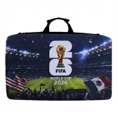 کیف کنسول بازی PS5 Slim گیم اور طرح FIFA World Cup کد 2
