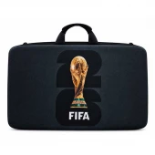 کیف کنسول بازی PS5 Slim گیم اور طرح FIFA World Cup کد 3