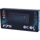 کیبورد گیمینگ آئولا Wind F75